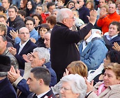 Don Pierino Gelmini