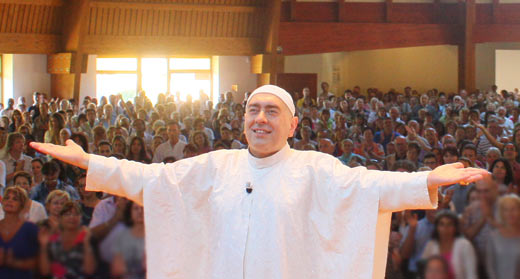 Swami Roberto