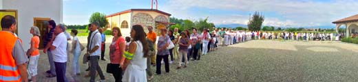 Procession