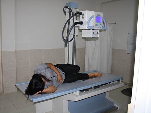 Radiology