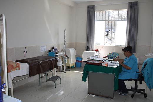Medical Clinic