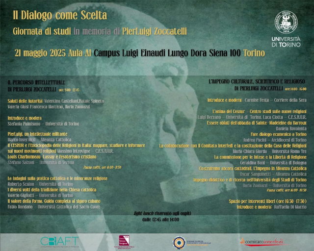 Conference Poster