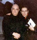Father Giuseppe Grassis