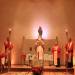 Christmas Vigil 2014