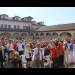 Blessing of Olive Branches on Palm Sunday – 1 April 2012