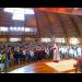Feast of the Immaculate – 8 December 2014