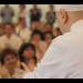 “Seek first God’s kingdom and His righteousness…” – Darshan, 24 August 2008