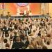 “A new heart I will give you, and a new spirit I will put within you; and I will take out of your flesh the heart of stone and give you a heart of flesh”, (Ezekiel 36:26) – Darshan, 5 October 2008