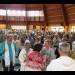 Palm Sunday Darshan, 13 April 2025