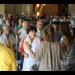 Swami Roberto’s Darshan